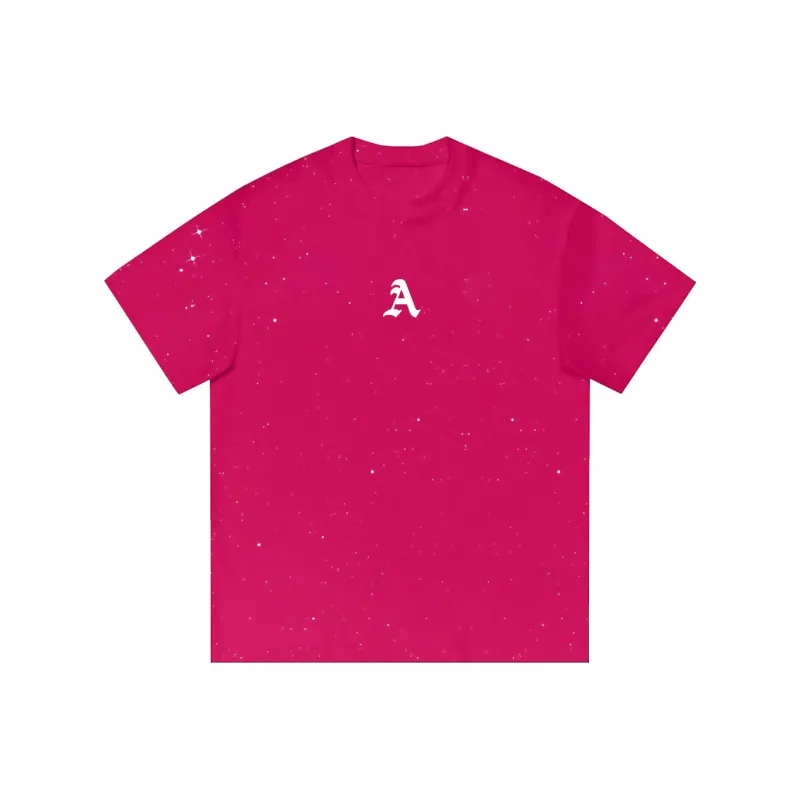 JIANWANG T Shirts Unisex-5