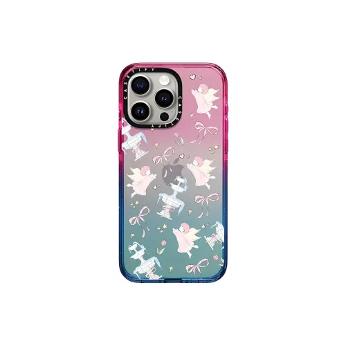 CASETIFY Aesthetic Trendy Fashion Phone Cases Compatibility IPhone 16 Pro Ma