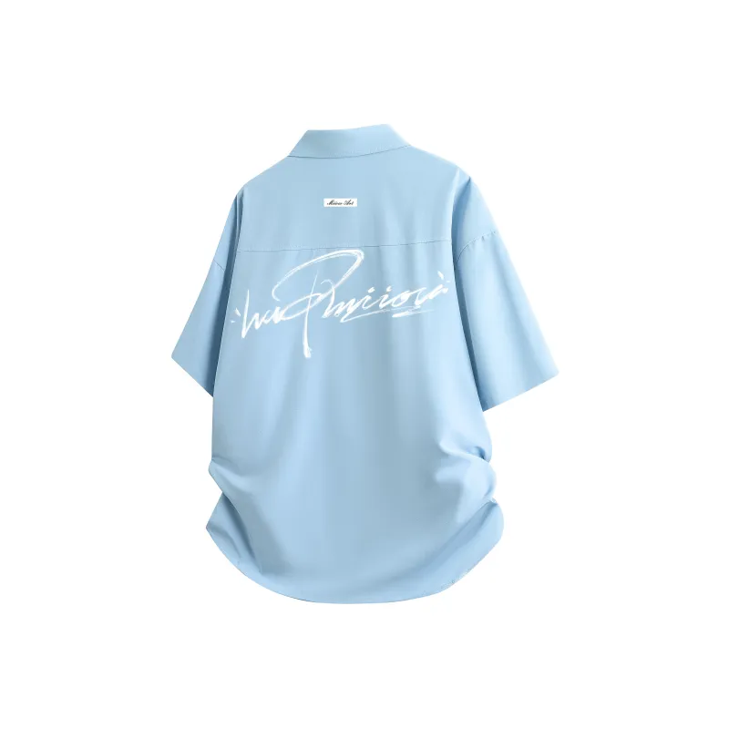 MIIOW Cool One Summer Series Shirt Unisex-2