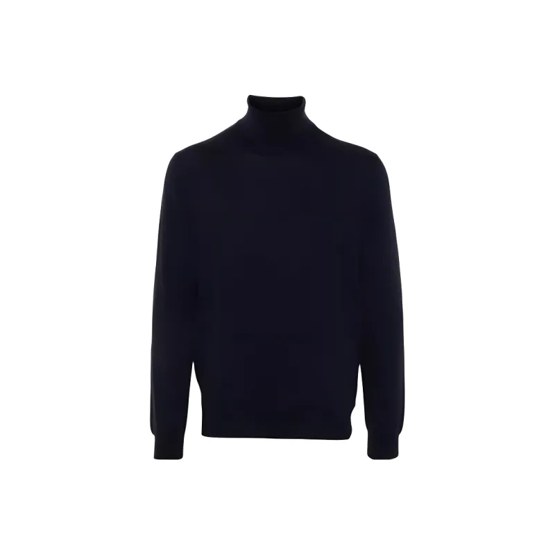 Zanone Fine knit Sweater-0
