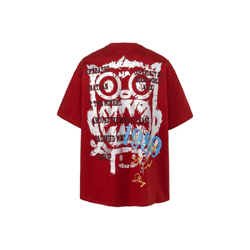 CALMMIND T Shirts Women's-8