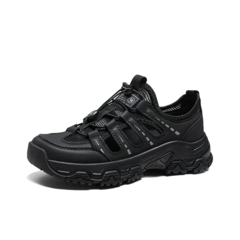 CAMEL Breathable And Wear resistant River Trekking Shoes Women's-3