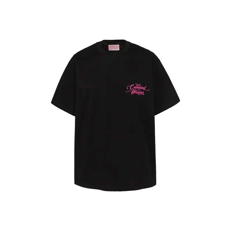 CALMMIND T Shirts Women's-3