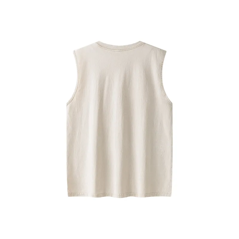 PAL ONGACO Tank Tops Unisex-3