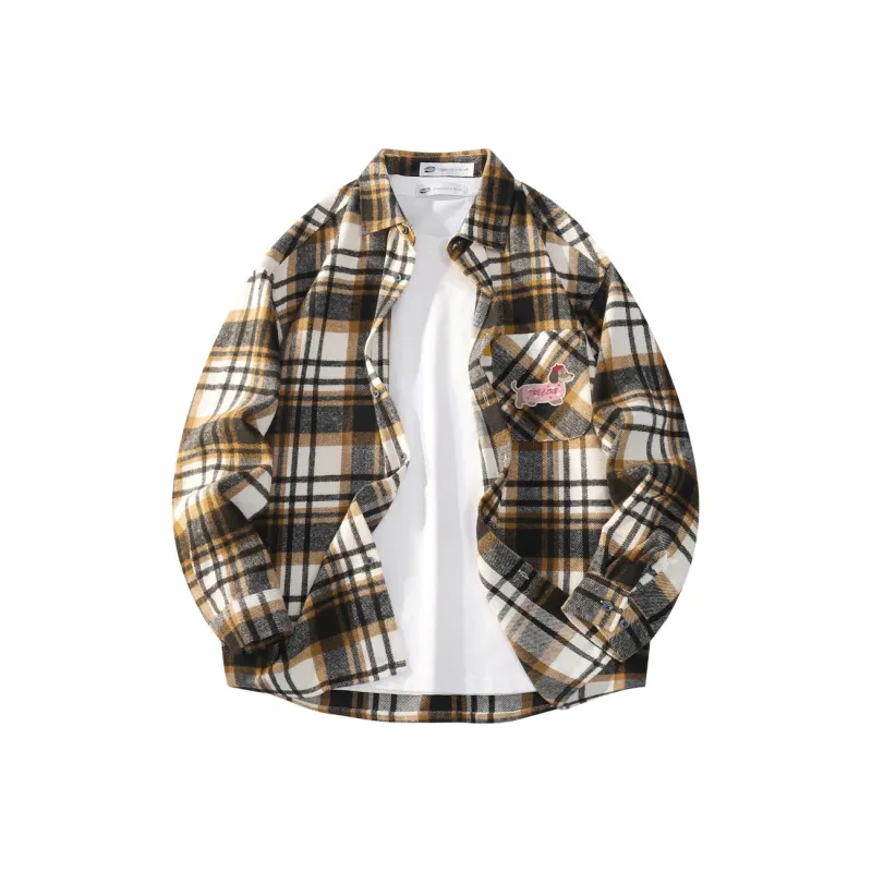 Tre Club Shirts Unisex-2