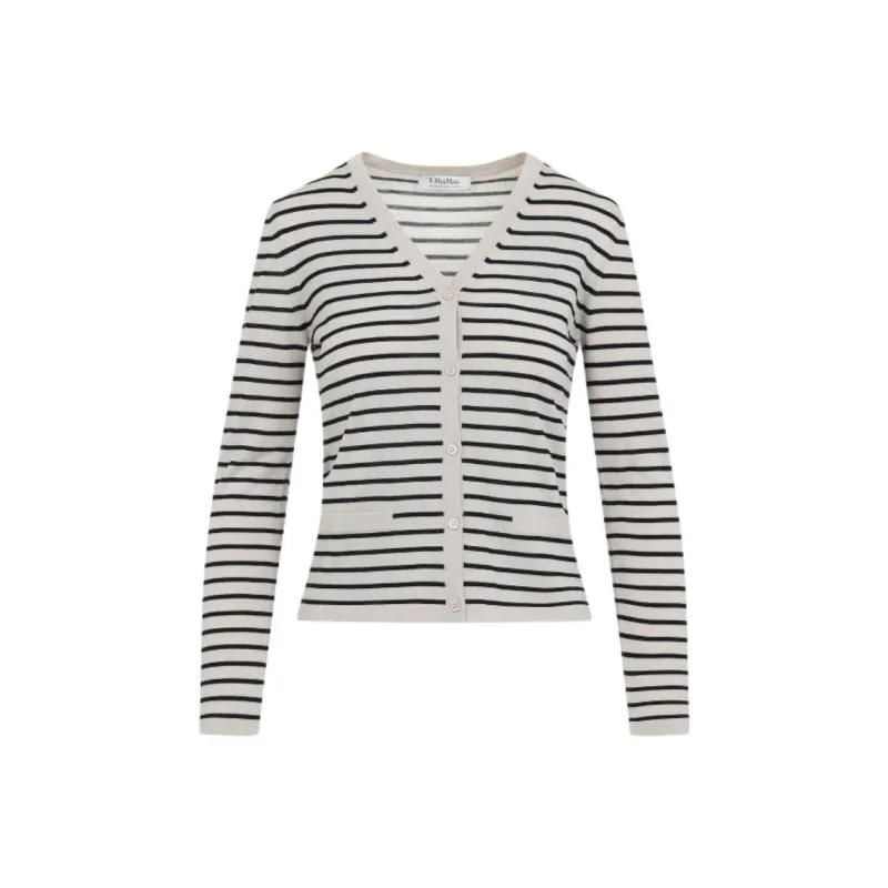 MaxMara Knitwear Women's Beige-0