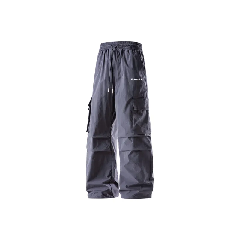 KNOWNLAB Cargo Pants Unisex-6