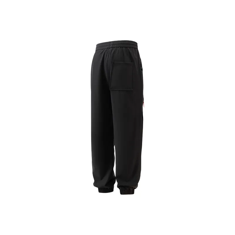 DOUBLE STAR 88 Cargo Pants Unisex-2