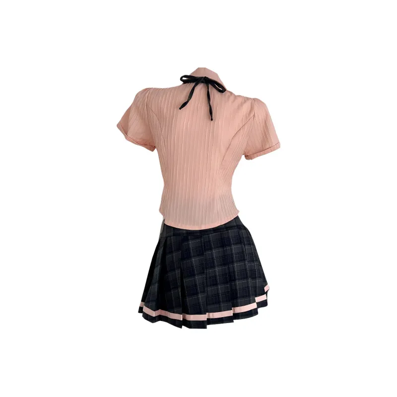 KKX Two Piece Skirt Sets Women's-1