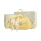 Yellow+Gilded Box