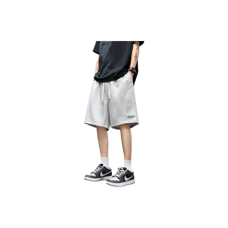 Manchester City F.C. Casual Shorts Unisex-0