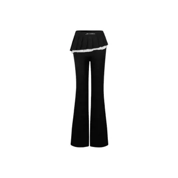 ANN ANDELMAN Suit Trouser Women's