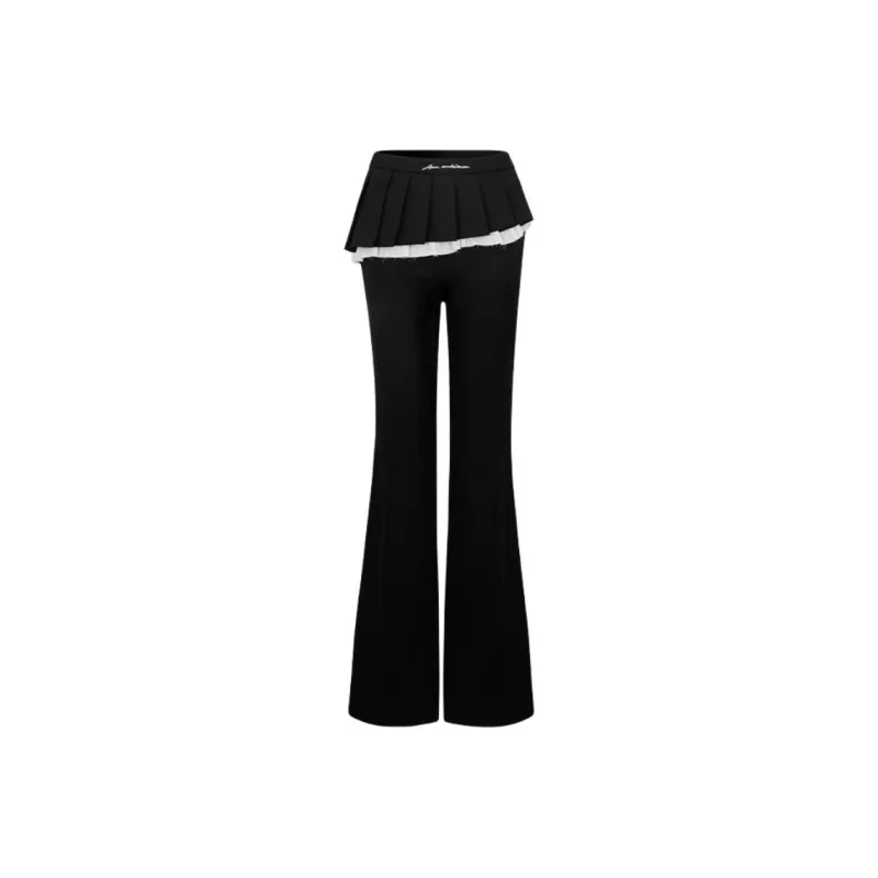 ANN ANDELMAN Suit Trouser Women's-0