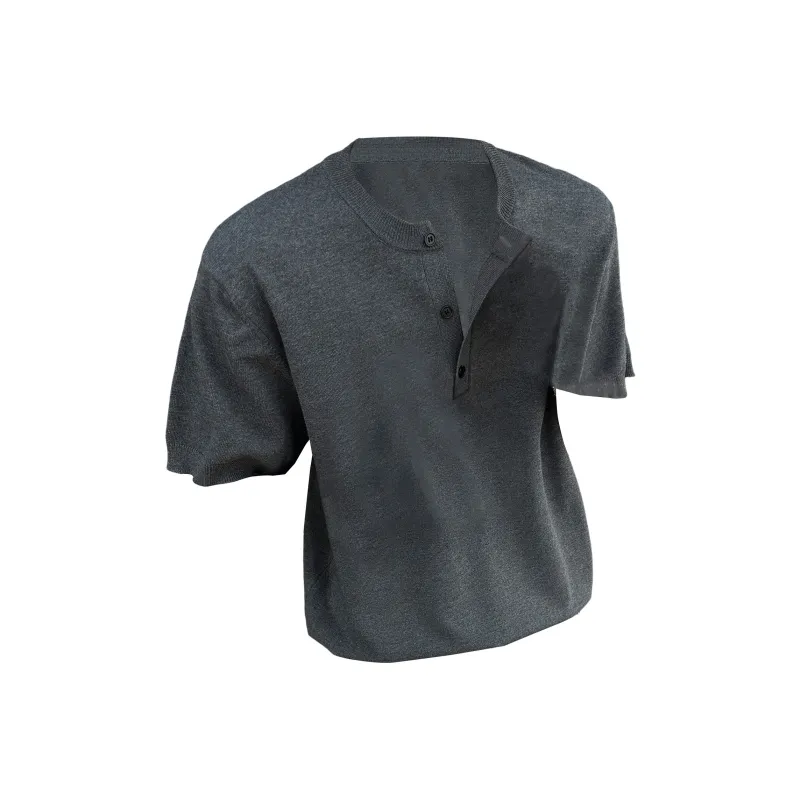 Paddy Julia Polo Shirts Unisex-8