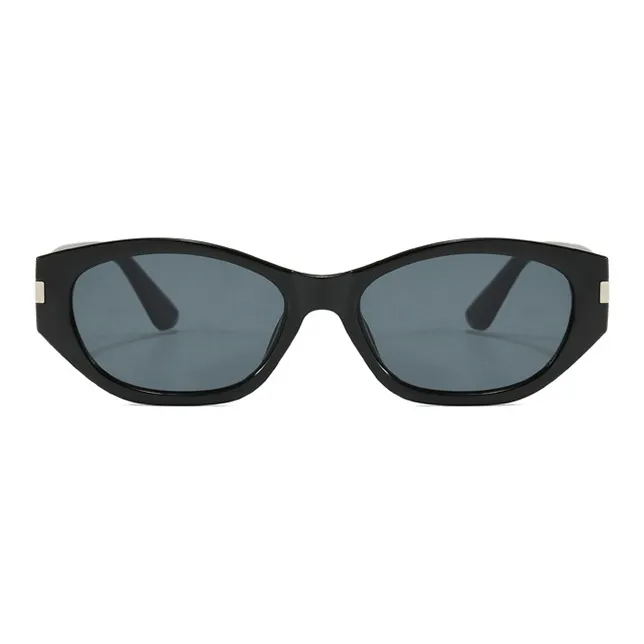 SOMAN PC Cat Eye Sunglasses Unisex-1