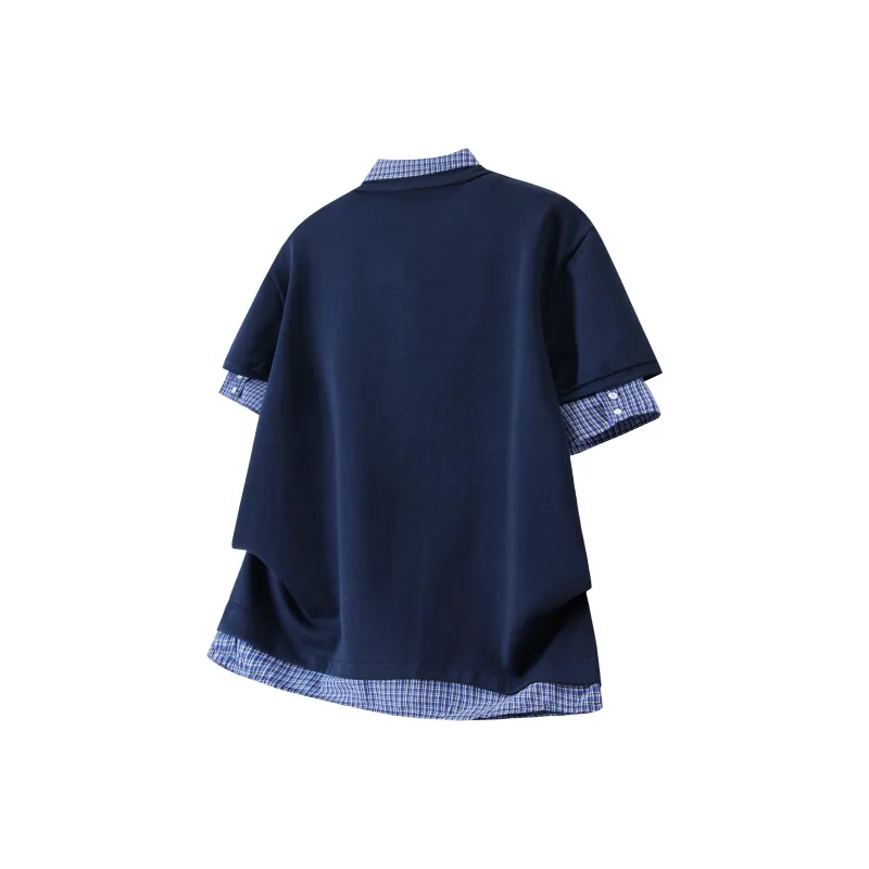 CORNILOT T Shirts Unisex-5