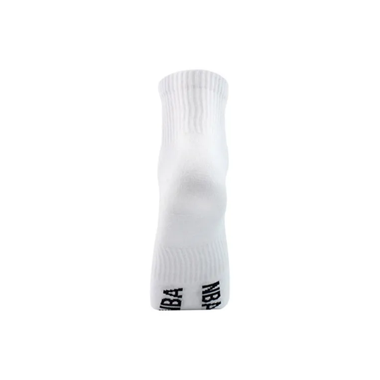 NBA Mid Calf Socks Men's 6 Pack-5