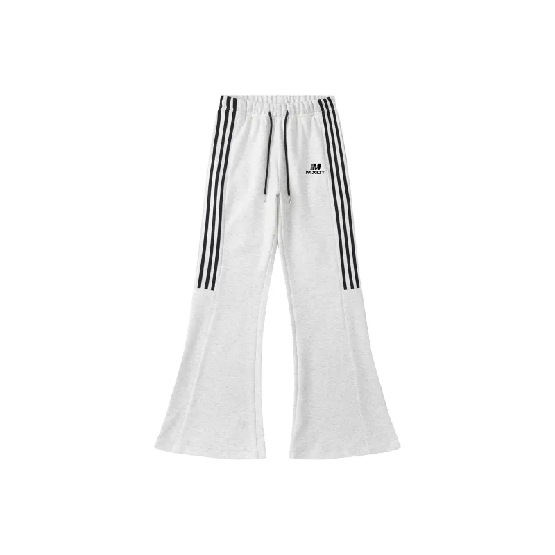MXDT Casual Pants Unisex-5