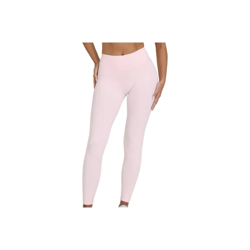 ONER ACTIVE Yoga Pants Women's Pink-0
