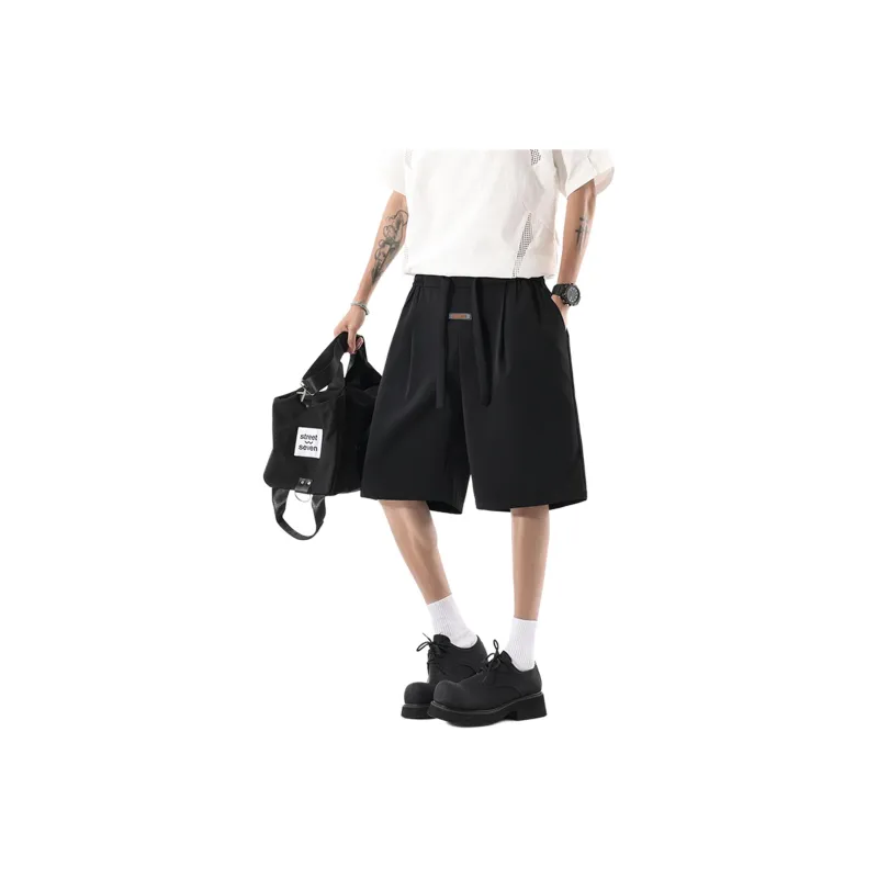 FA2LO Casual Shorts Unisex-2
