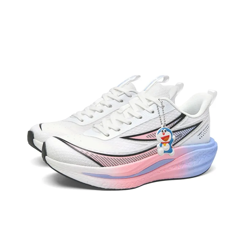 DoraemonA Low Top Running Shoes Men's-3