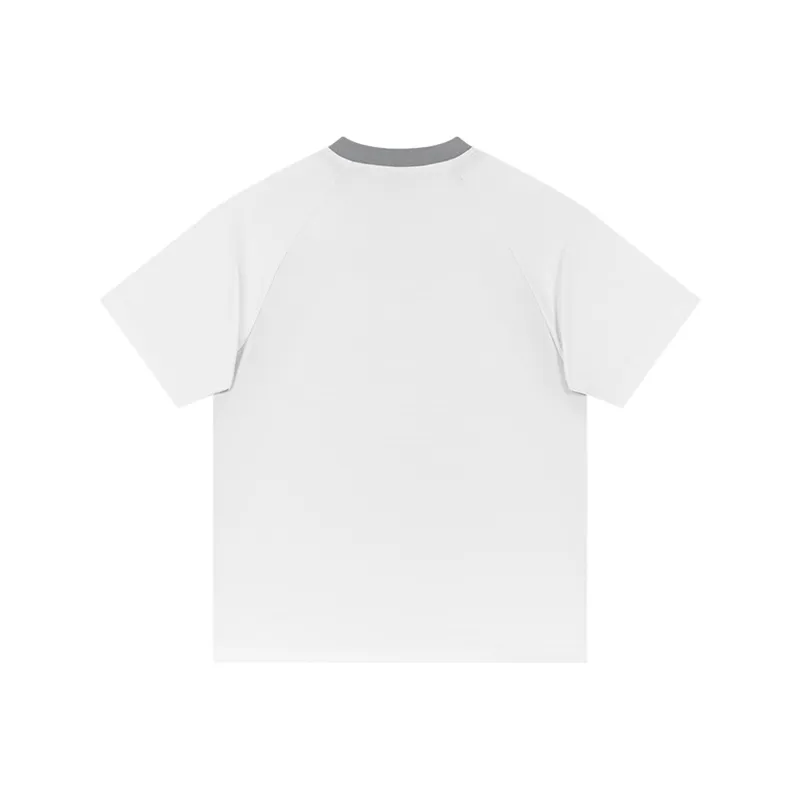 BOTH PLAY T Shirts Unisex-5
