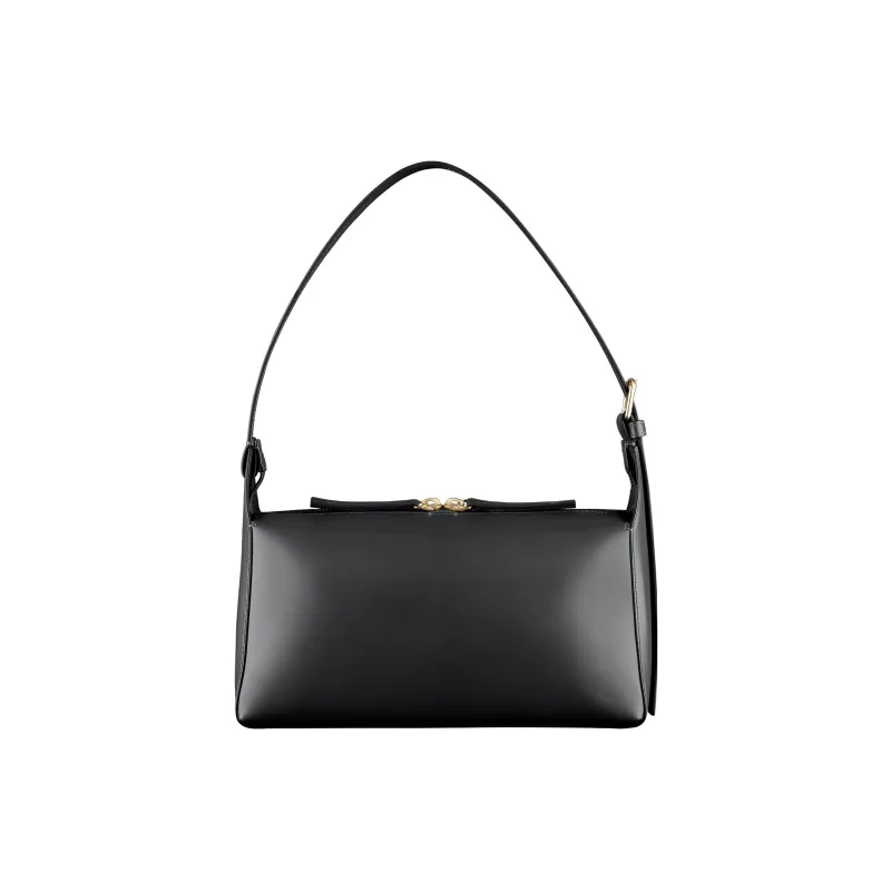 A.P.C Virginie Zipped Shoulder Bag-2