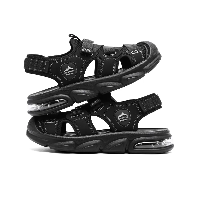 SNOW FLYING Wilderness Series Beach Sandals Men's-10