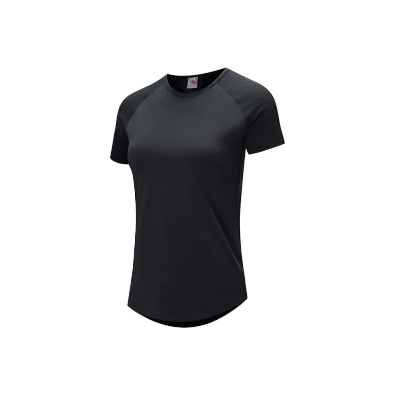 Ordifen Yoga T Shirts Women's-2