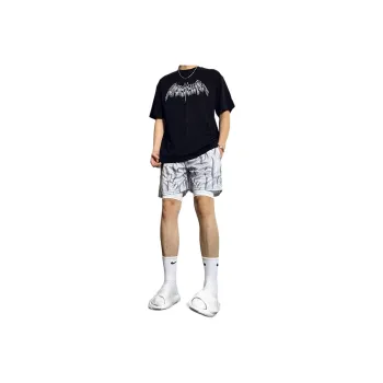 KIRHNE Sports Shorts Unisex