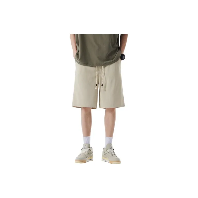 SIL VITIN Casual Shorts Unisex-7
