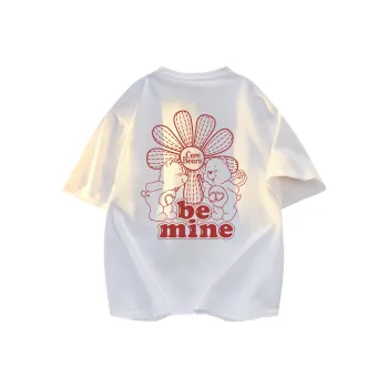 CAREBEARS T Shirts Unisex