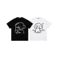2 Pack (Black+White)