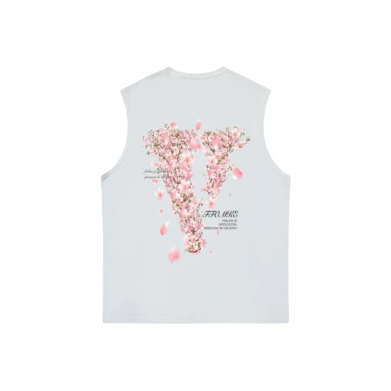 FFOMKE Tank Tops Unisex-5