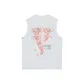 White Peach Blossom V