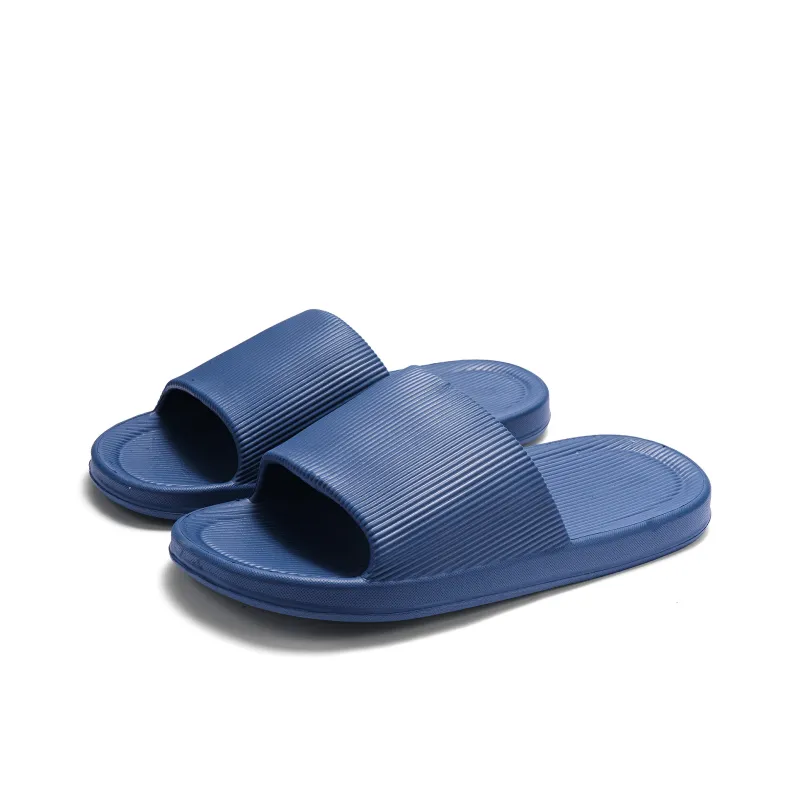 TALKING TOM Slide Slippers Unisex-1