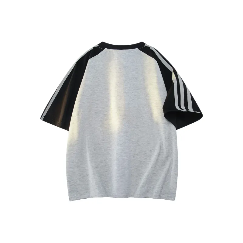 A02 T Shirts Unisex-18