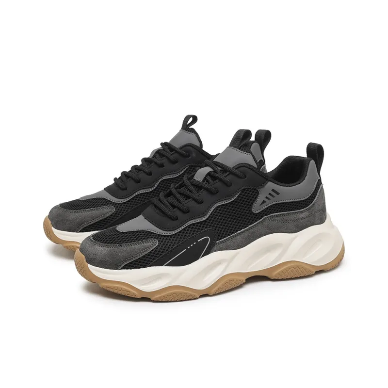 Frank Mully Low Top Casual Shoes Men's-1