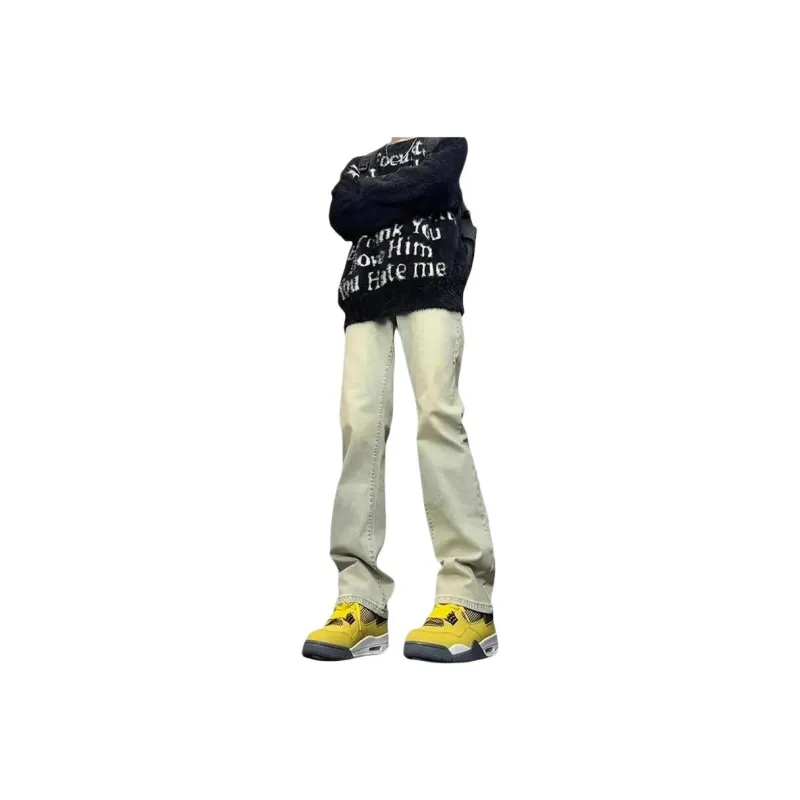 KOKO BASE Jeans Unisex-8