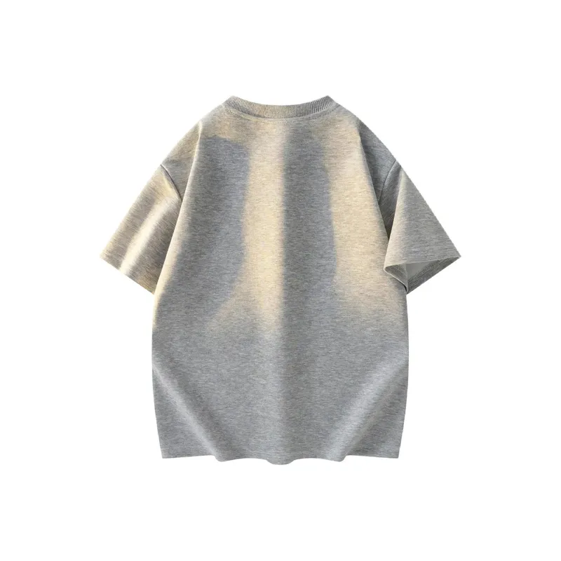 DUKE+DEXTER T Shirts Unisex-5
