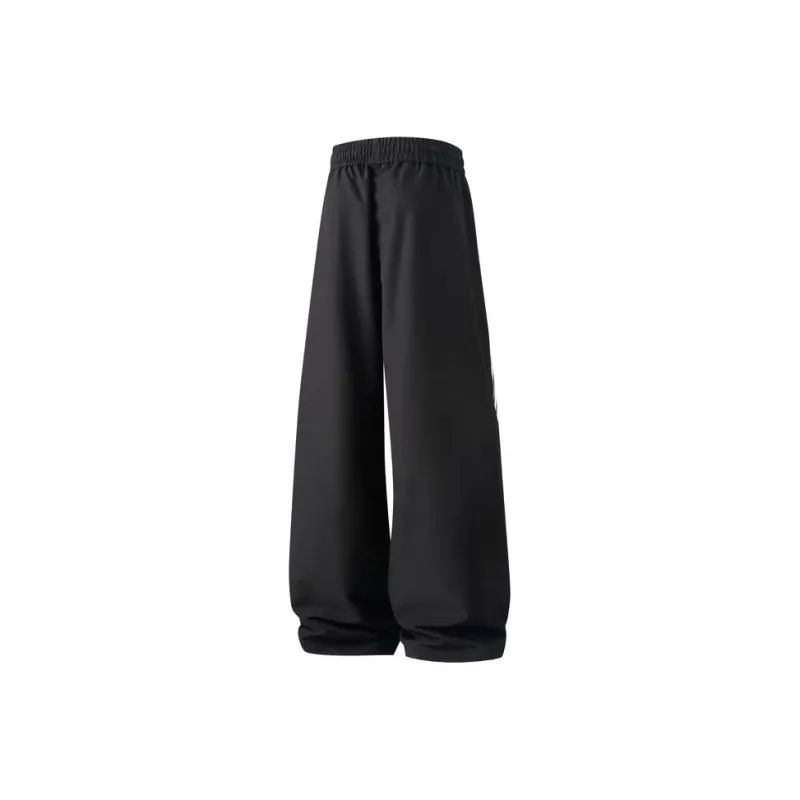 JIMI&JONS Casual Pants Unisex-1