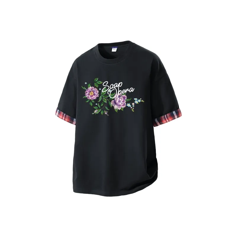 SOAP OPERA T Shirts Unisex-4