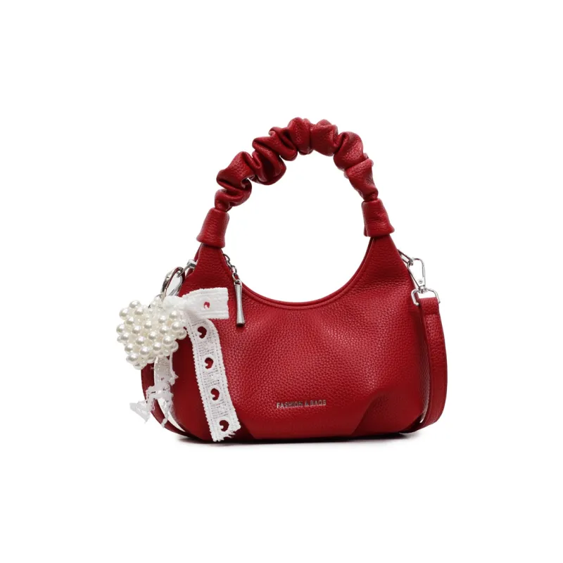 BAODIDAISHU PU Shoulder Bag, Crossbody Bag Women's Multicolor-22