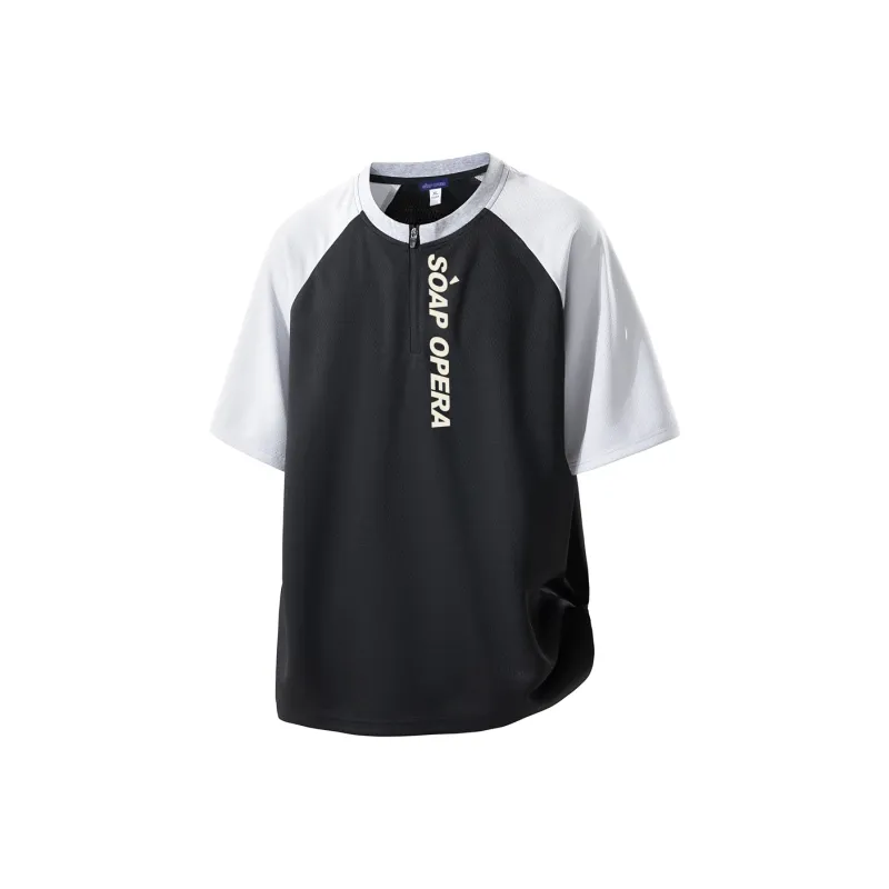 SOAP OPERA T Shirts Unisex-2