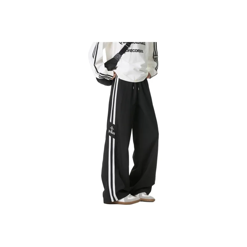 POVIT Casual Pants Unisex-3