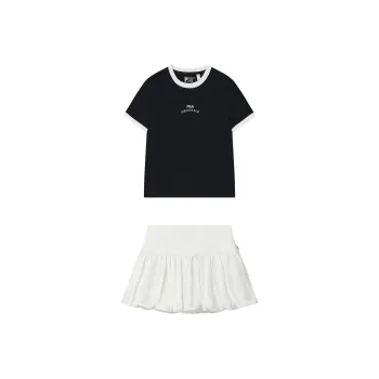 FILA ORIGINALEBIELLA Skirt Set Women's