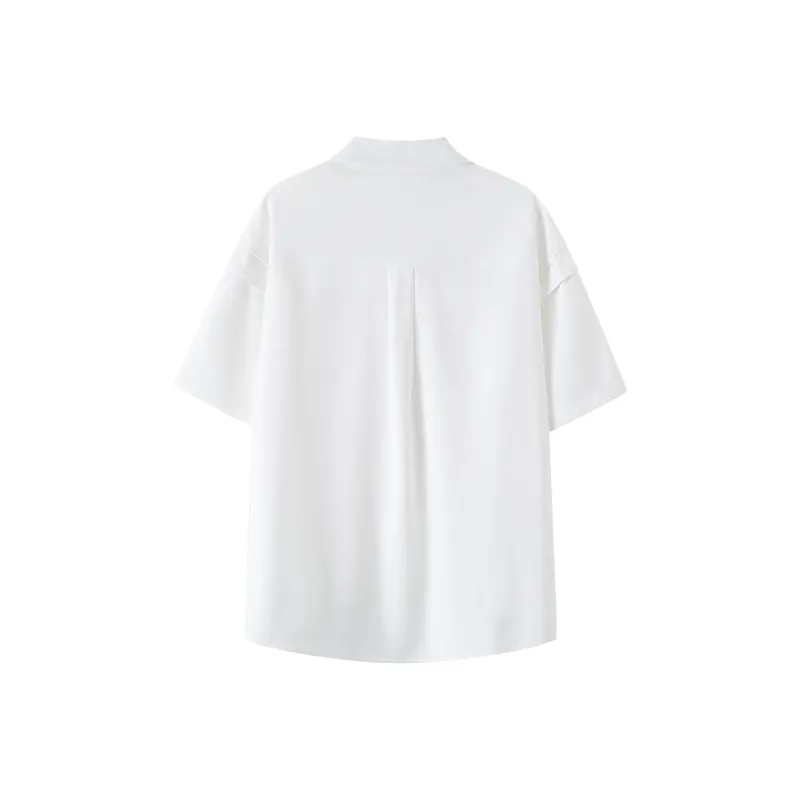 GDRX Shirts Unisex-7