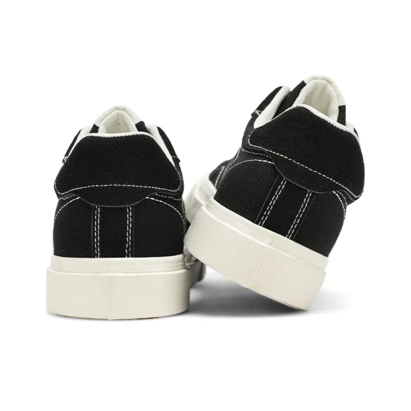 ROBINHOOD Coverage Slip Resistant Cushioning Impact Resistance Abrasion Resistant Low Top Skateboard Shoes Men's-5