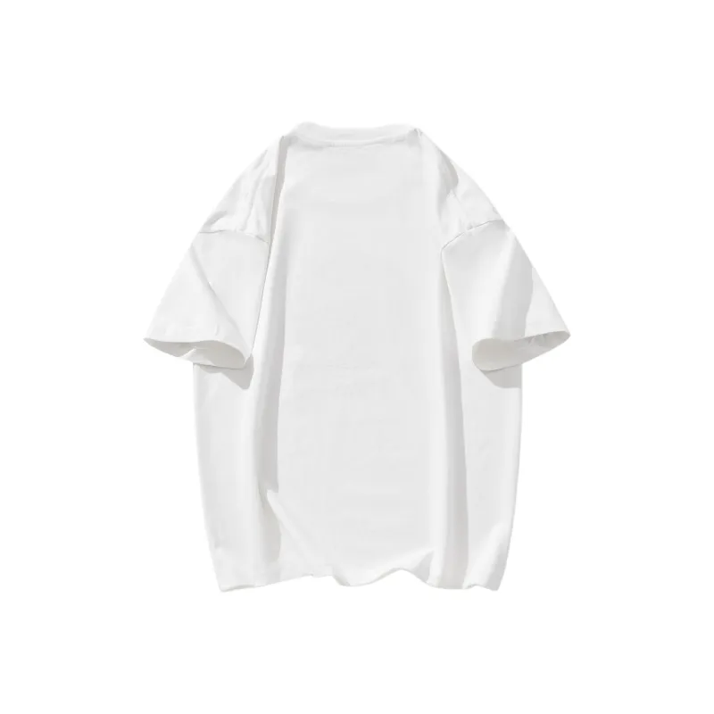 Go it alone T Shirts Unisex-3