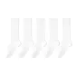 5 Pack (5 White)